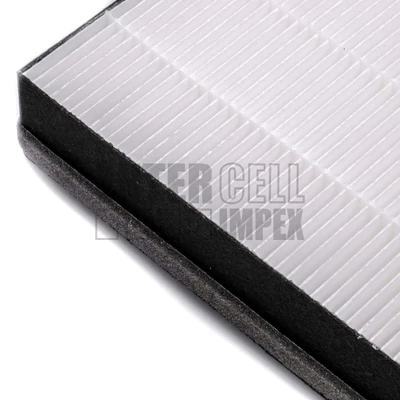 Philips AC2882 AC2887 AC2889 AC2882/10 AC2887/10 AC2889/10 AC3829/10 légtisztítóhoz FY2422/30 HEPA szűrő utángyártott