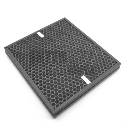 Philips AC4080/10 légtisztítóhoz AC4158/00 HEPA és aktív szénszűrő utángyártott