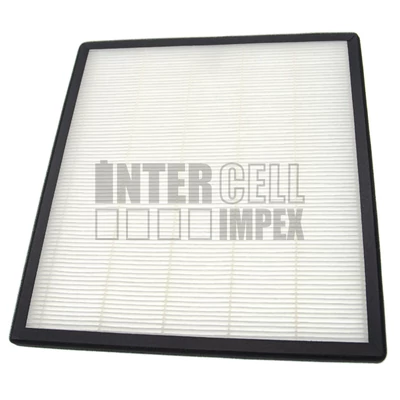 Philips AC4002 AC4004 AC4012 légtisztítóhoz AC4124/02 AC4124/10 HEPA szűrő utángyártott