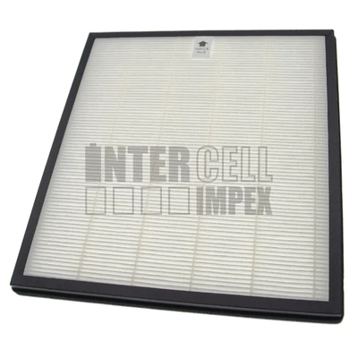 Philips AC4002 AC4004 AC4012 légtisztítóhoz AC4124/02 AC4124/10 HEPA szűrő utángyártott