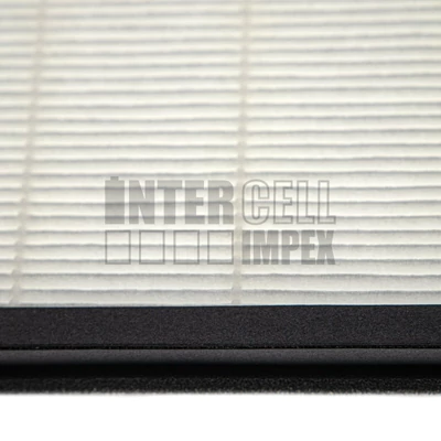 Philips AC4002 AC4004 AC4012 légtisztítóhoz AC4124/02 AC4124/10 HEPA szűrő utángyártott