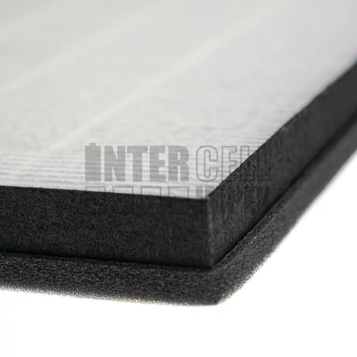 Philips AC1214 AC1215 AC1217 AC1217i AC2729 légtisztítóhoz FY1410/30 HEPA szűrő utángyártott