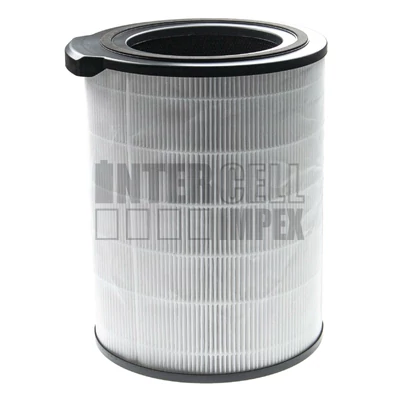 Philips 3000 AC3033/10 AC3036/10 légtisztítóhoz FY3430/30 szűrő utángyártott