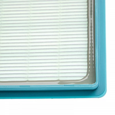 Philips FC8675 porszívó HEPA - és motorszűrő csomag utángyártott