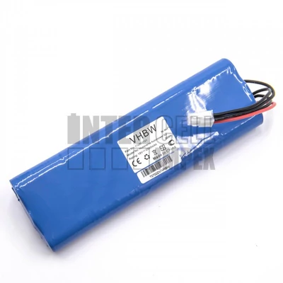 Gardena Robotic R160 series 18.0V 2000mAh 36.00Wh Ni-Mh robotfűnyíró akku/akkumulátor