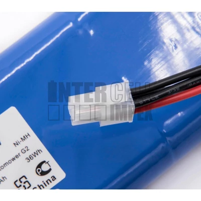 Gardena Robotic R160 series 18.0V 2000mAh 36.00Wh Ni-Mh robotfűnyíró akku/akkumulátor