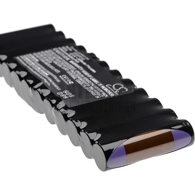 Husqvarna Automower 265 ACX 2014 series 22.0V 5200mAh 114.40Wh Li-ion robotfűnyíró akku/akkumulátor