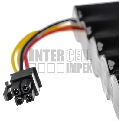 Husqvarna Automower 265 ACX 2014 series 22.0V 5200mAh 114.40Wh Li-ion robotfűnyíró akku/akkumulátor