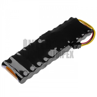 Husqvarna Automower 265 ACX 2012 series 22.2V 6800mAh 150.96Wh Li-ion robotfűnyíró akku/akkumulátor