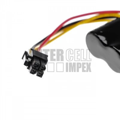 Husqvarna Automower 265 ACX 2012 series 22.2V 6800mAh 150.96Wh Li-ion robotfűnyíró akku/akkumulátor