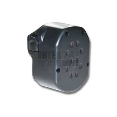 Würth SD 12 series 12V 3300mAh 39.6Wh Ni-Mh szerszámgép akku/akkumulátor