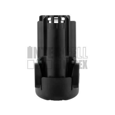 Black & Decker BL1510 series 12V 1500mAh 18Wh Li-ion szerszámgép akku/akkumulátor