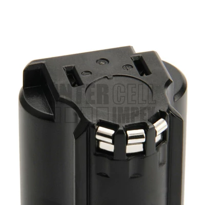 Black & Decker BL1510 series 12V 1500mAh 18Wh Li-ion szerszámgép akku/akkumulátor