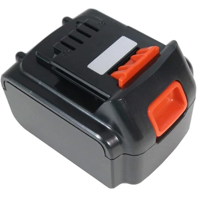 Black & Decker BL1514 series 14.4V 2000mAh 28.8Wh Li-ion szerszámgép akku/akkumulátor