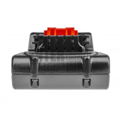 Black & Decker BL1514 series 14.4V 1500mAh 21.6Wh Li-ion szerszámgép akku/akkumulátor
