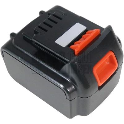 Black & Decker BL1514 series 14.4V 1500mAh 21.6Wh Li-ion szerszámgép akku/akkumulátor