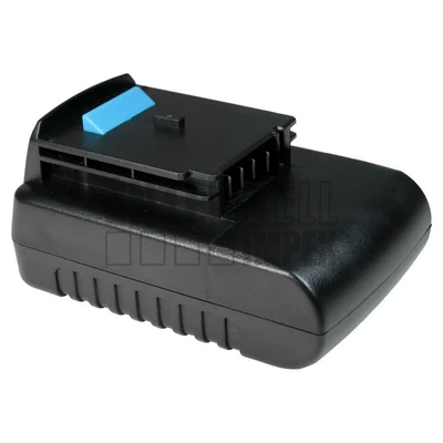 Black & Decker HP146F4LK series 14.4V 2000mAh 28.8Wh Li-ion szerszámgép akku/akkumulátor