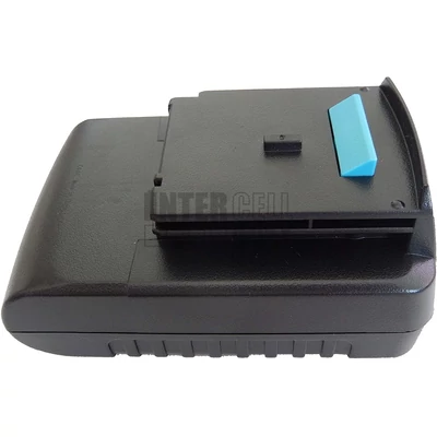 Black & Decker HP146F4LK series 14.4V 2000mAh 28.8Wh Li-ion szerszámgép akku/akkumulátor