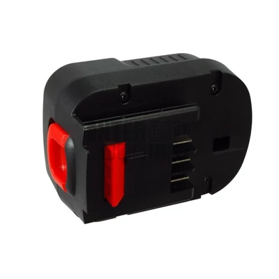 Black & Decker EPC128 series 12V 3000mAh 36Wh Ni-Mh szerszámgép akku/akkumulátor