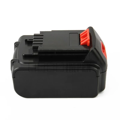 Black & Decker BL4018 series 18V 4000mAh 72Wh Li-ion szerszámgép akku/akkumulátor
