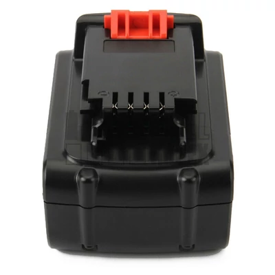 Black & Decker BL4018 series 18V 4000mAh 72Wh Li-ion szerszámgép akku/akkumulátor