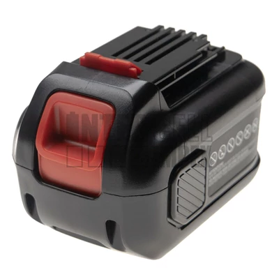 Black & Decker CM2060C series 60V 1500mAh 90Wh Li-ion szerszámgép akku/akkumulátor
