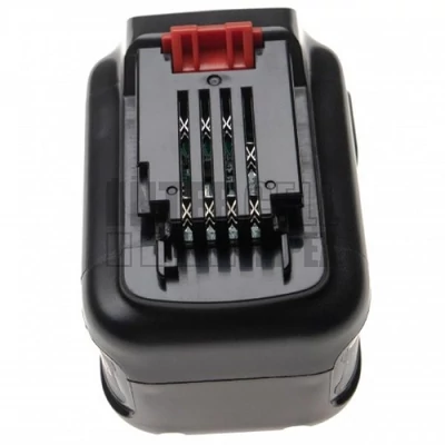 Black & Decker CM2060C series 60V 1500mAh 90Wh Li-ion szerszámgép akku/akkumulátor