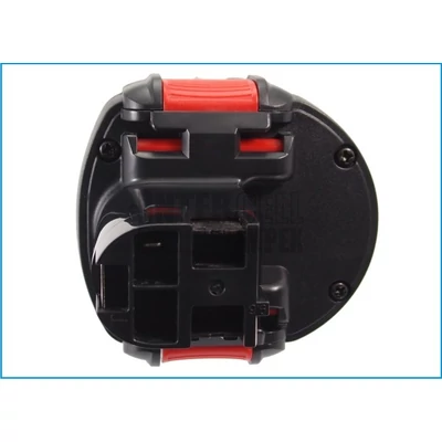 Bosch 2607335461 series 9.6V 3000mAh 28.80Wh Ni-Mh szerszámgép akku/akkumulátor