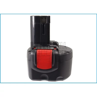 Bosch 2607335461 series 9.6V 3000mAh 28.80Wh Ni-Mh szerszámgép akku/akkumulátor