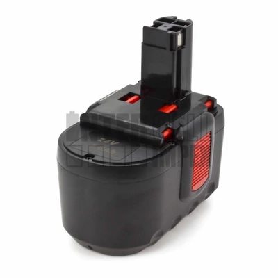 Bosch GKS 24V series 24V 3000mAh 72Wh Ni-Mh szerszámgép akku/akkumulátor