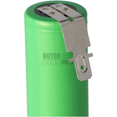 Bosch ISIO series 3.6V 2200mAh 7.92Wh Li-ion szerszámgép akku/akkumulátor