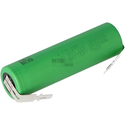 Bosch ISIO series 3.6V 2200mAh 7.92Wh Li-ion szerszámgép akku/akkumulátor