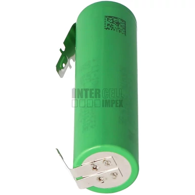 Bosch ISIO series 3.6V 2200mAh 7.92Wh Li-ion szerszámgép akku/akkumulátor