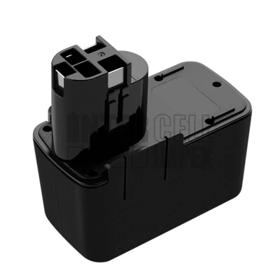 Bosch PSR 7.2VES-2 series 7.2V 3000mAh 21.6Wh Ni-Mh szerszámgép akku/akkumulátor