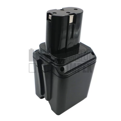 Bosch GBM 12VESP series 12V 3000mAh 36Wh Ni-Mh szerszámgép akku/akkumulátor