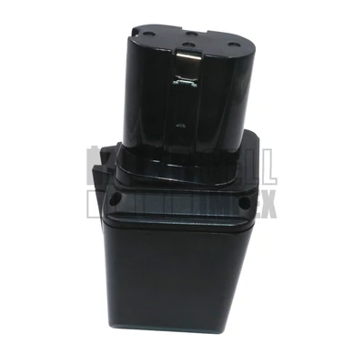 Bosch GBM 12VESP series 12V 3000mAh 36Wh Ni-Mh szerszámgép akku/akkumulátor