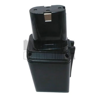 Bosch GBM 12VESP series 12V 3000mAh 36Wh Ni-Mh szerszámgép akku/akkumulátor