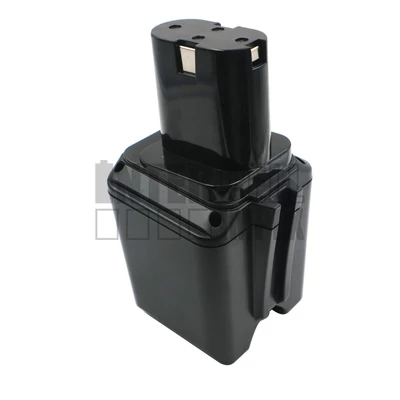 Bosch GBM 12VESP series 12V 3000mAh 36Wh Ni-Mh szerszámgép akku/akkumulátor