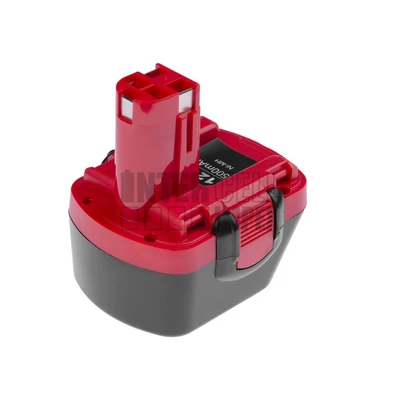 Bosch 2607335273 series 12V 1500mAh 18Wh Ni-Mh szerszámgép akku/akkumulátor