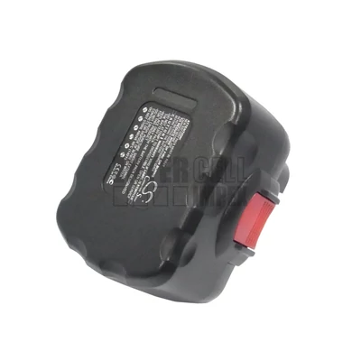 Bosch 2607335273 series 12V 1500mAh 18Wh Ni-Mh szerszámgép akku/akkumulátor