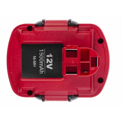 Bosch 2607335273 series 12V 1500mAh 18Wh Ni-Mh szerszámgép akku/akkumulátor