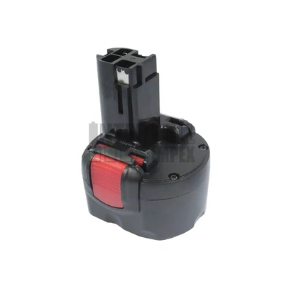 Bosch PSR 960 series 9.6V 1500mAh 14.4Wh Ni-Mh szerszámgép akku/akkumulátor