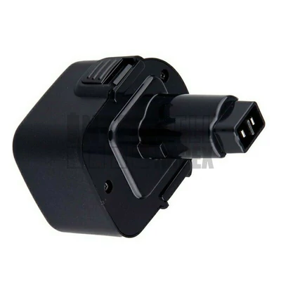 Dewalt DE9074 series 12V 2000mAh 24Wh Ni-Mh szerszámgép akku/akkumulátor