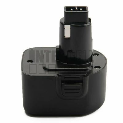 Dewalt DE9074 series 12V 2000mAh 24Wh Ni-Mh szerszámgép akku/akkumulátor