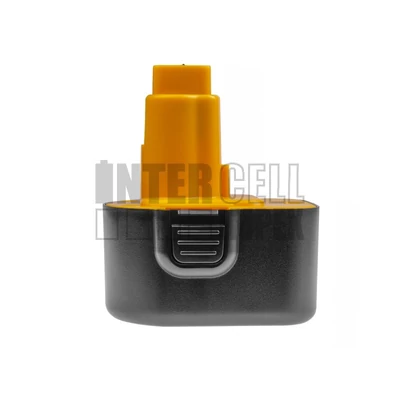 Dewalt DE9071 series 12V 3000mAh 36Wh Ni-Mh szerszámgép akku/akkumulátor