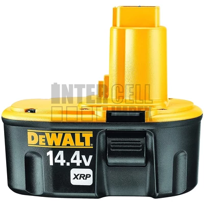 Dewalt DW9091 series 14.4V 3000mAh 43.2Wh Ni-Mh szerszámgép akku/akkumulátor