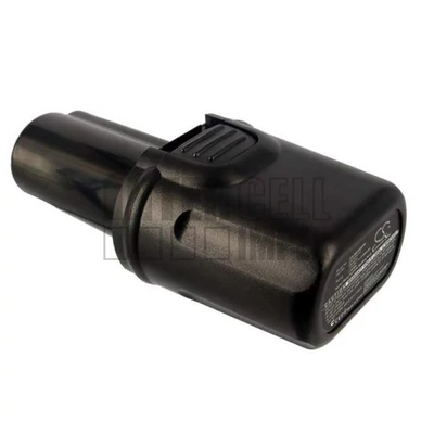 Dewalt DC600 Screwdriver series 3.6V 2100mAh 10.8Wh Ni-Mh szerszámgép akku/akkumulátor