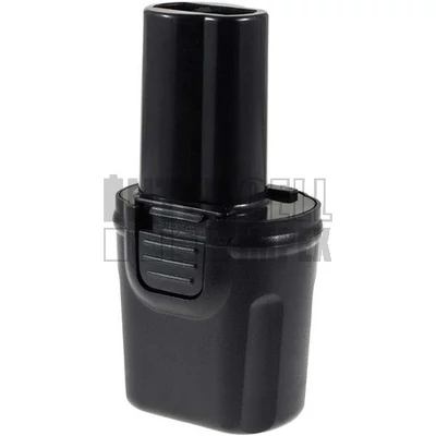 Dewalt DC600 Screwdriver series 3.6V 2100mAh 10.8Wh Ni-Mh szerszámgép akku/akkumulátor