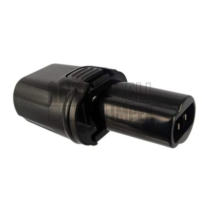 Dewalt DC600 Screwdriver series 3.6V 2100mAh 10.8Wh Ni-Mh szerszámgép akku/akkumulátor