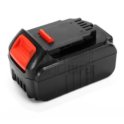 Dewalt DCB141 series 14.4V 3000mAh 43.2Wh Li-ion szerszámgép akku/akkumulátor